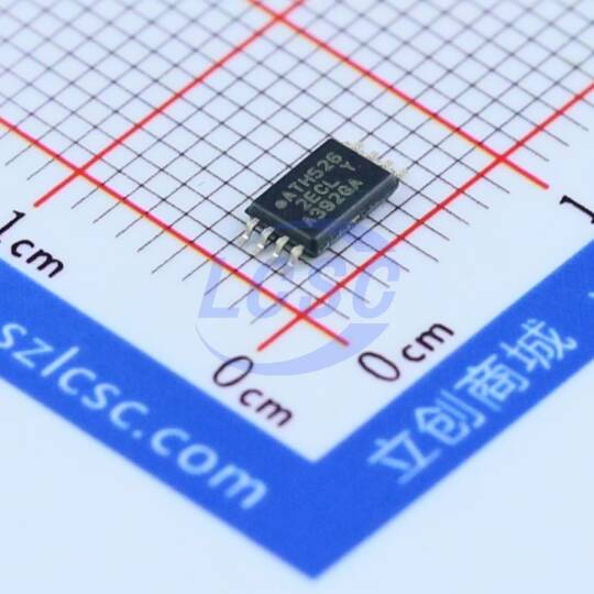 MICROCHIP AT24C256C-XHL-T - 1