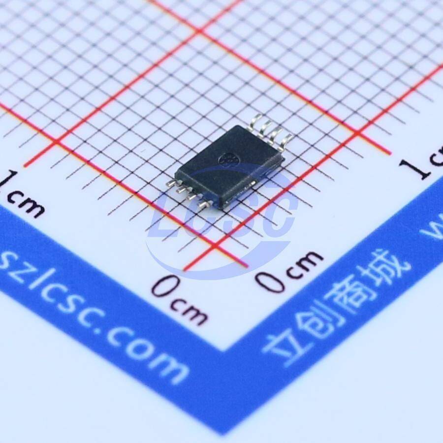 MICROCHIP AT24C256C-XHL-T - 2