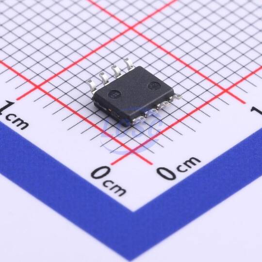 MICROCHIP AT24C32D-SSHM-T - 2