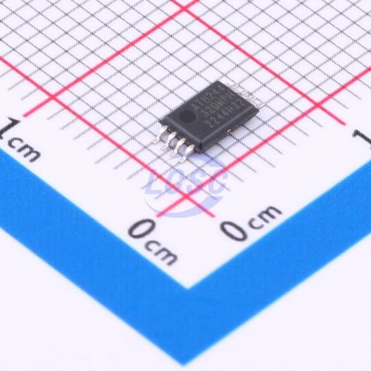 MICROCHIP AT24C32D-XHM-B - 1