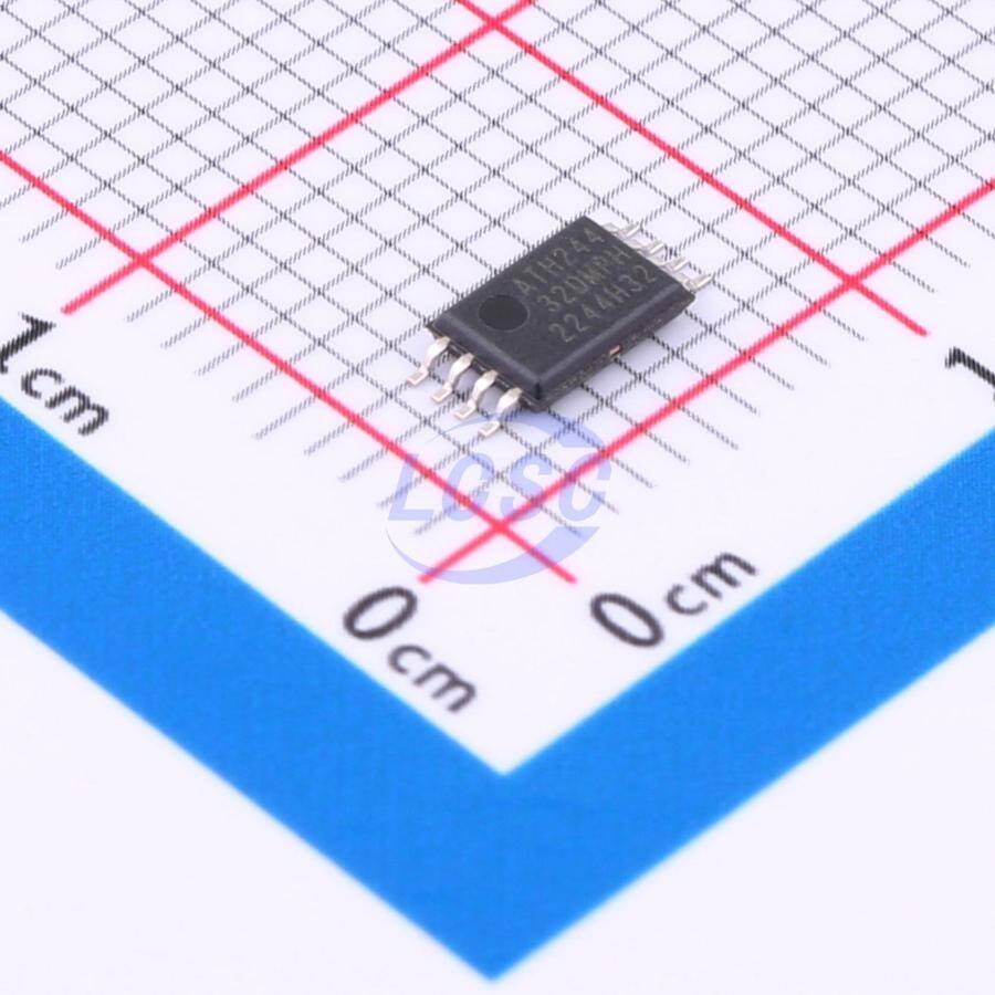 MICROCHIP AT24C32D-XHM-B - 1