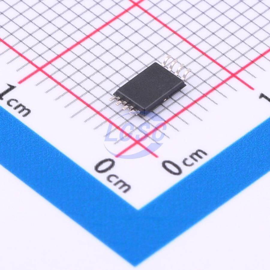 MICROCHIP AT24C32D-XHM-B - 2