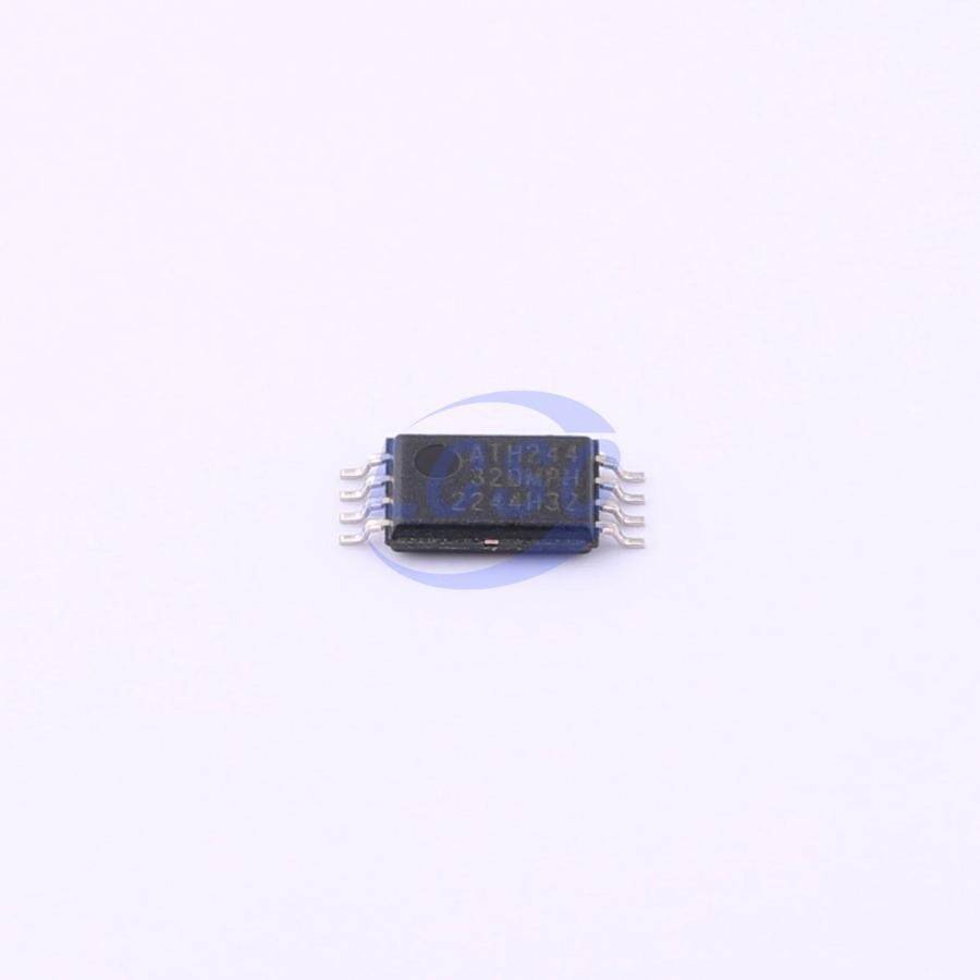 MICROCHIP AT24C32D-XHM-B - 3