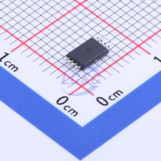 MICROCHIP AT24C32D-XHM-T - 2