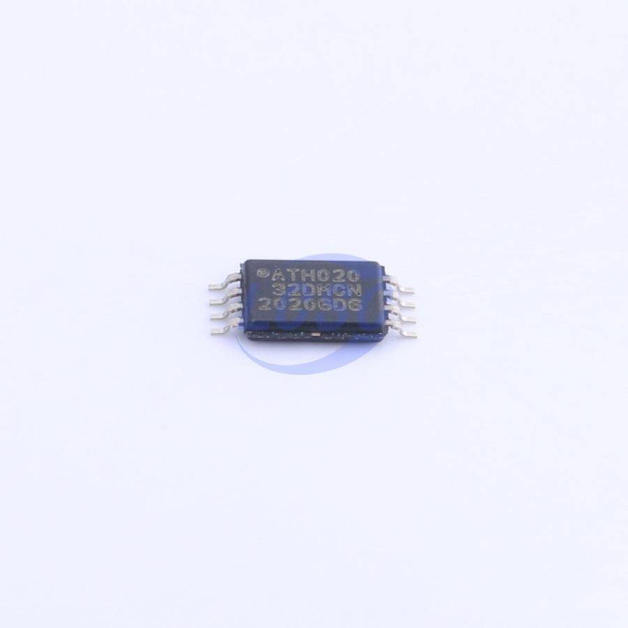 MICROCHIP AT24C32D-XHM-T - 3