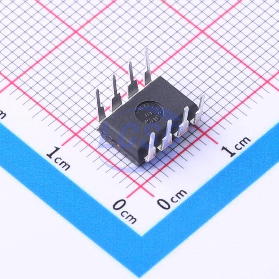 MICROCHIP AT24C32E-PUM - 2