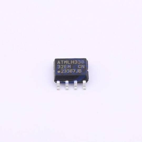 MICROCHIP AT24C32E-SSHM-B - 3