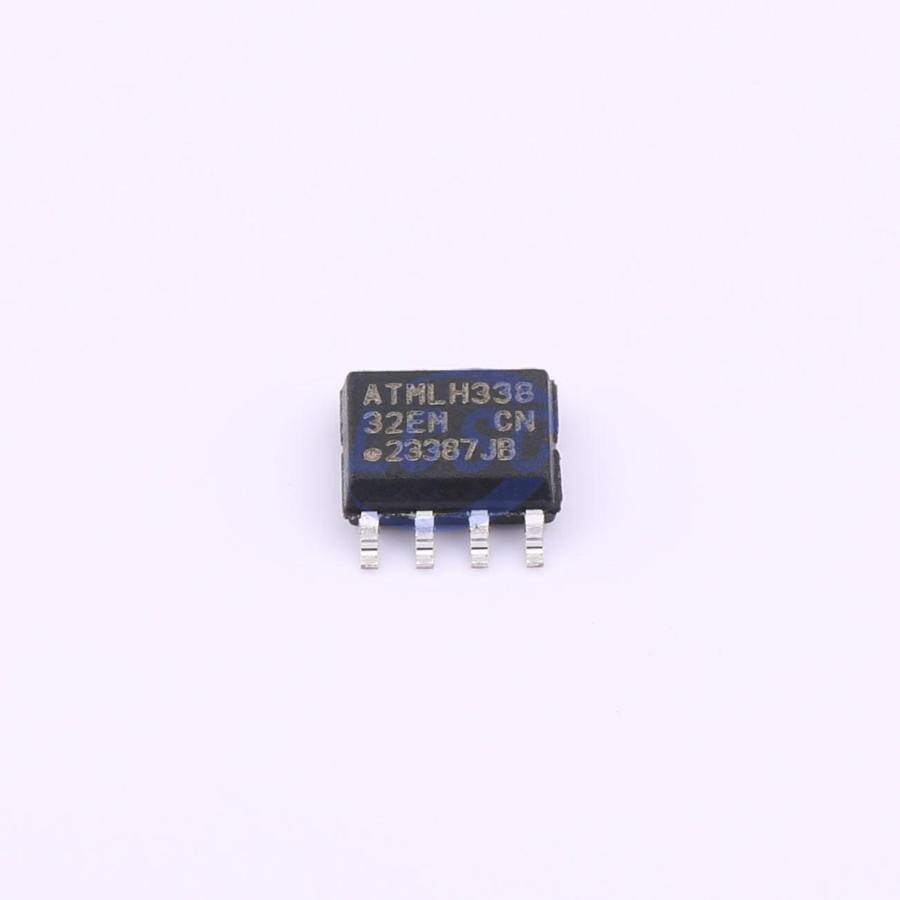 MICROCHIP AT24C32E-SSHM-B - 3