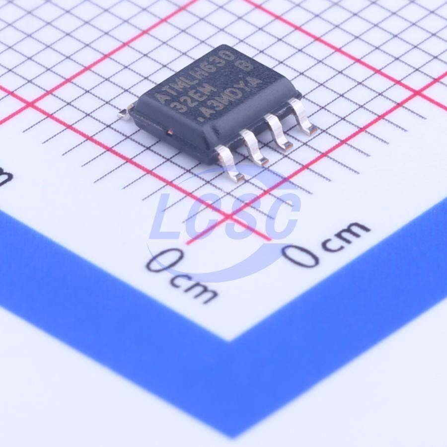 MICROCHIP AT24C32E-SSHM-T - 1