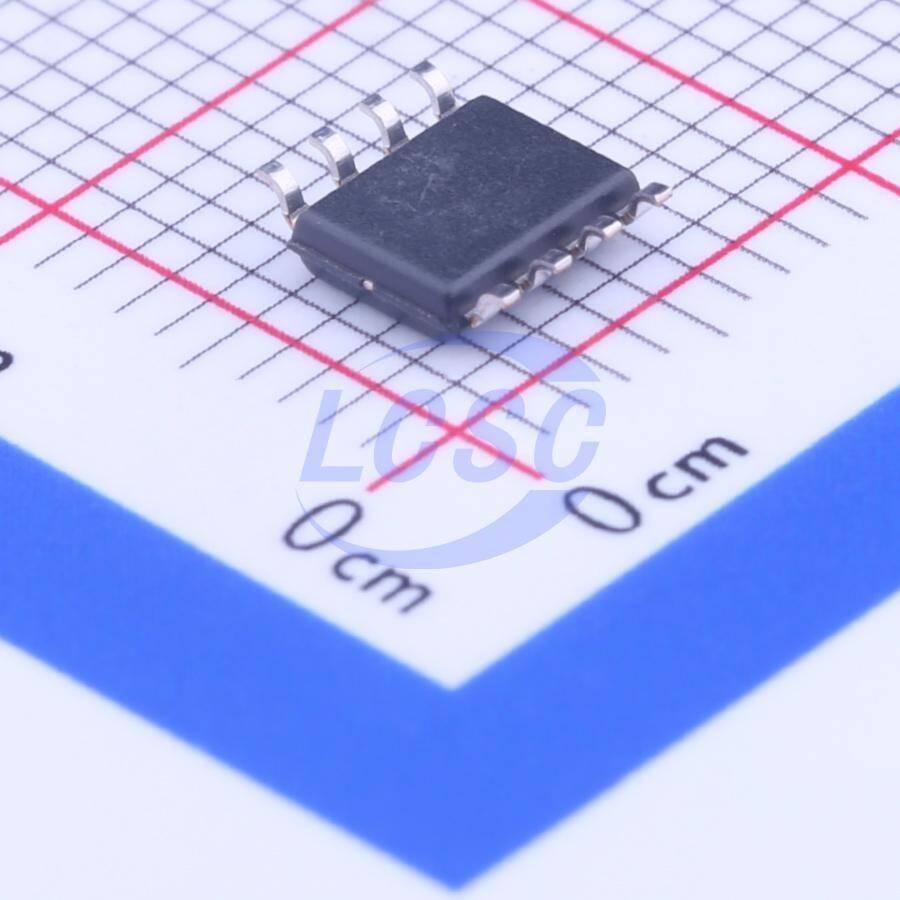 MICROCHIP AT24C32E-SSHM-T - 2