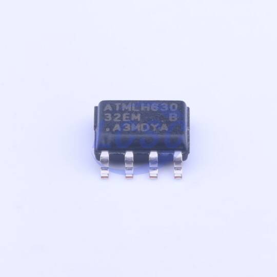 MICROCHIP AT24C32E-SSHM-T - 3