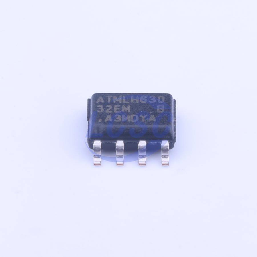 MICROCHIP AT24C32E-SSHM-T - 3