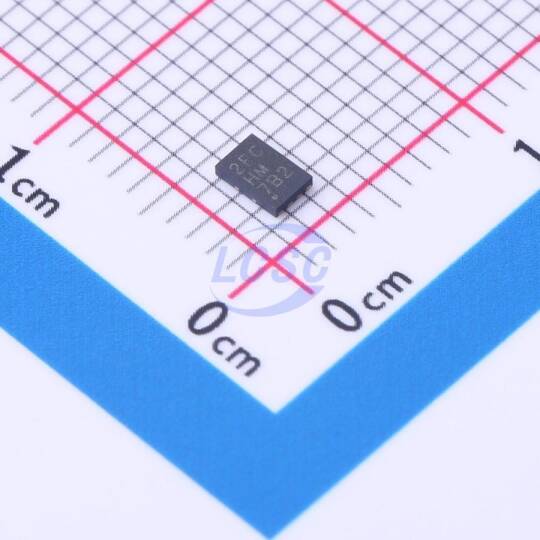 MICROCHIP AT24C512C-MAHM-T - 1