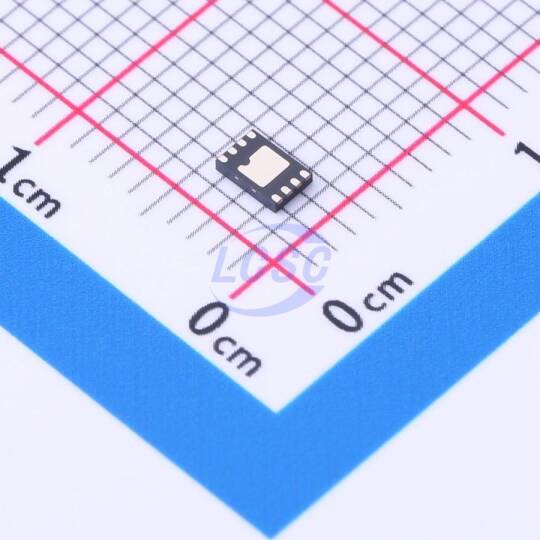 MICROCHIP AT24C512C-MAHM-T - 2