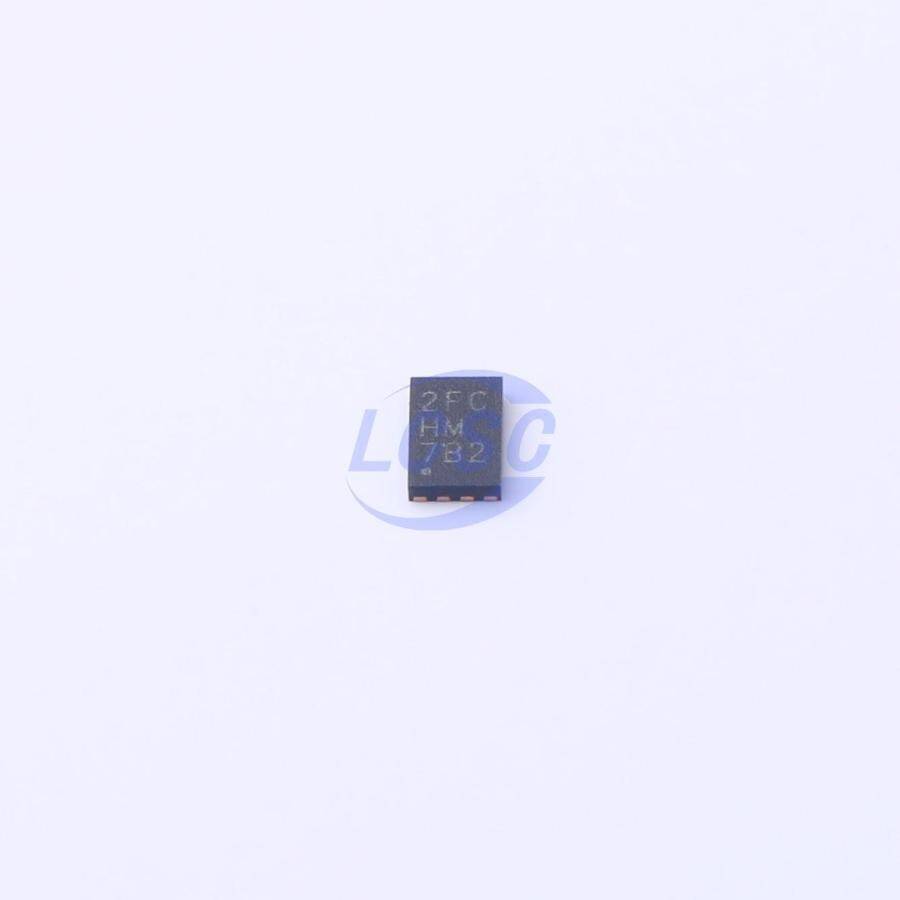 MICROCHIP AT24C512C-MAHM-T - 3