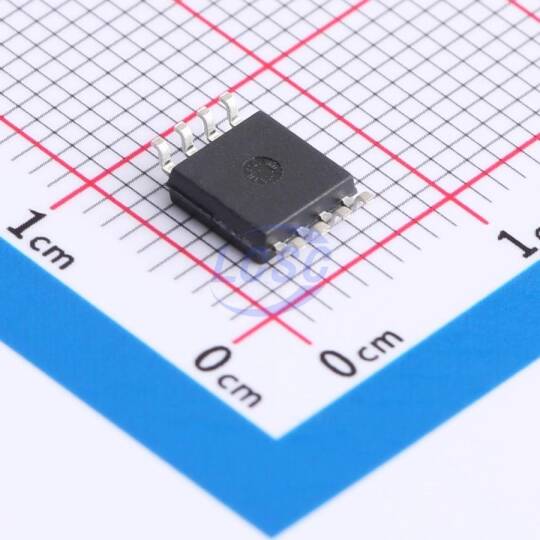 MICROCHIP AT24C512C-SHD-B - 2