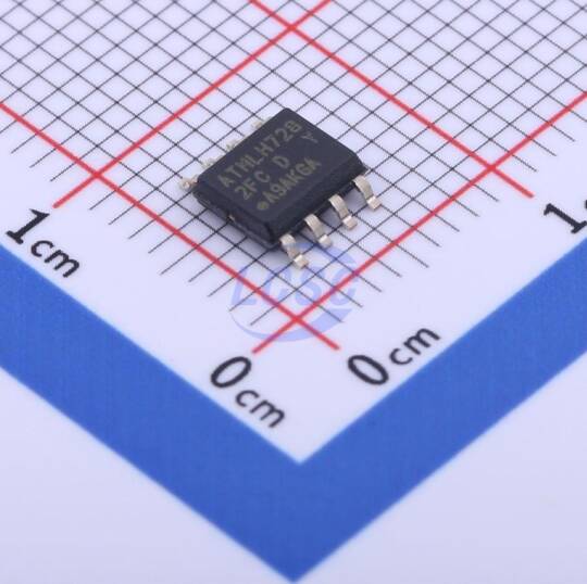 MICROCHIP AT24C512C-SSHD-B - 1