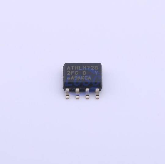 MICROCHIP AT24C512C-SSHD-B - 3