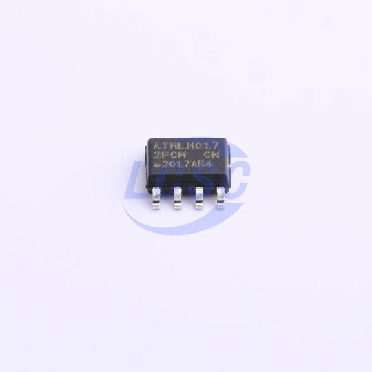 MICROCHIP AT24C512C-SSHM-T - 3