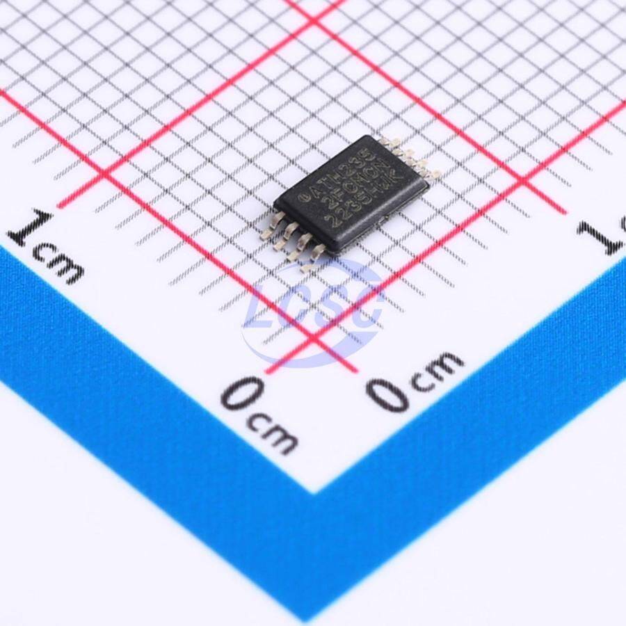 MICROCHIP AT24C512C-XHM-B - 1