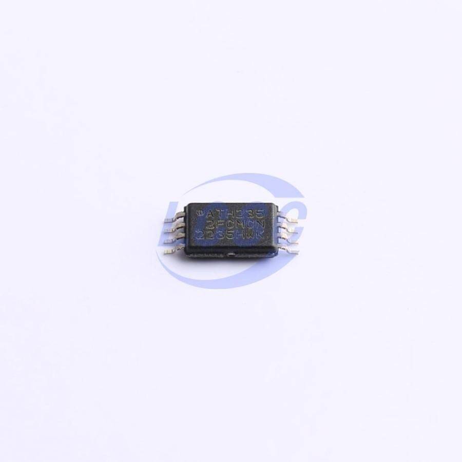 MICROCHIP AT24C512C-XHM-B - 3