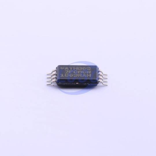 MICROCHIP AT24C512C-XHM-T - 3