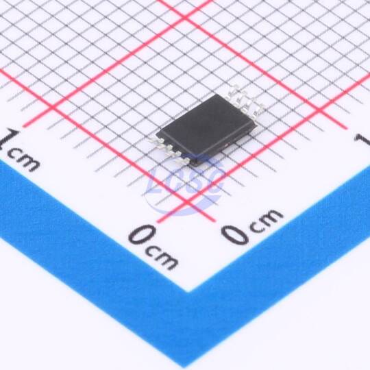 MICROCHIP AT24C64B-10TU-1.8 - 2