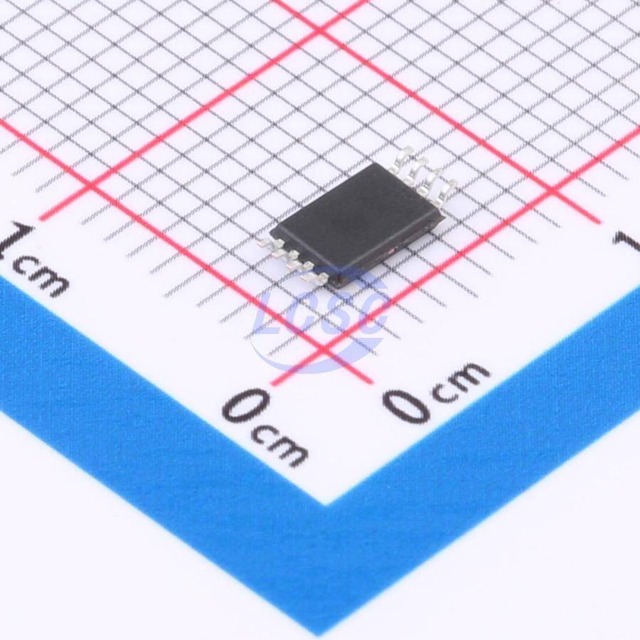 MICROCHIP AT24C64B-10TU-1.8 - 2