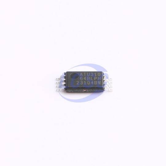 MICROCHIP AT24C64B-10TU-1.8 - 3