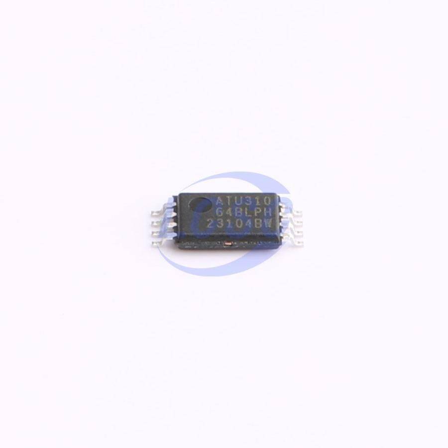 MICROCHIP AT24C64B-10TU-1.8 - 3