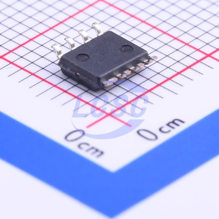 MICROCHIP AT24C64D-SSHM-B - 2