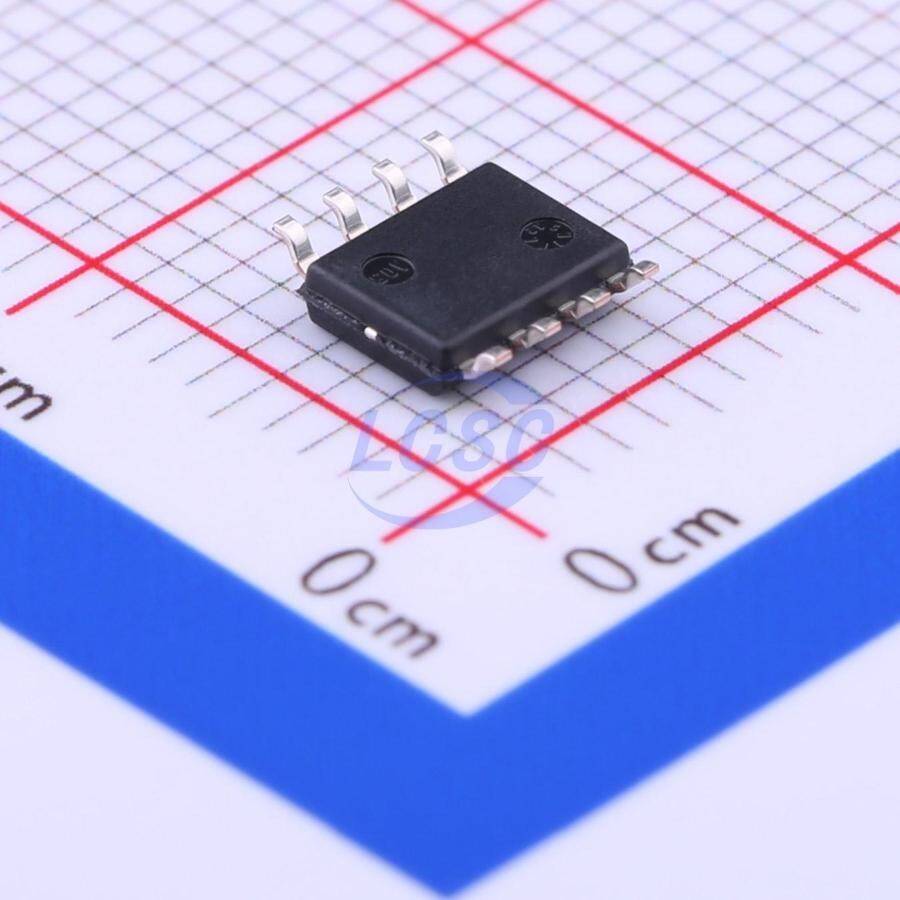 MICROCHIP AT24C64D-SSHM-T - 2