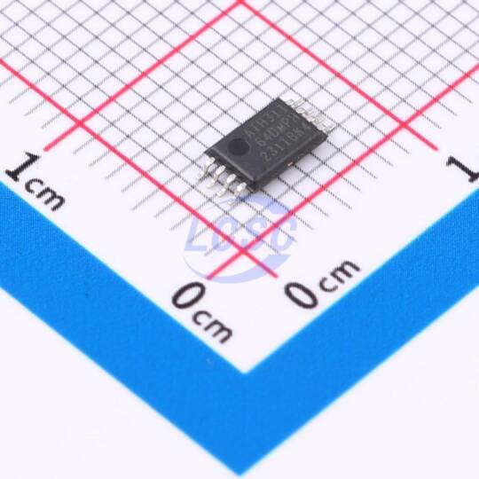 MICROCHIP AT24C64D-XHM-B - 1
