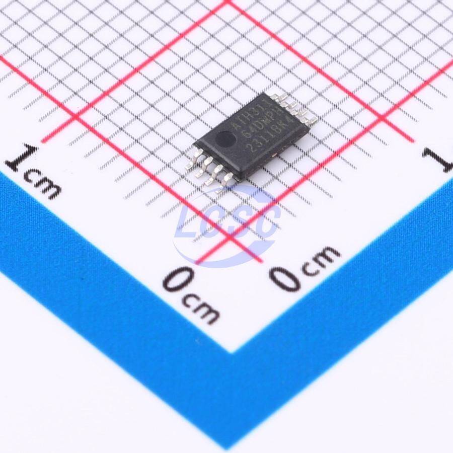 MICROCHIP AT24C64D-XHM-B - 1