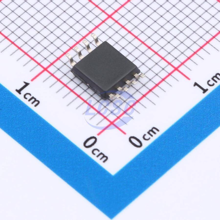 MICROCHIP AT24CM01-SHD-B - 2