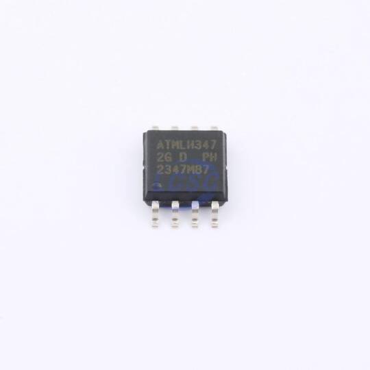 MICROCHIP AT24CM01-SHD-B - 3