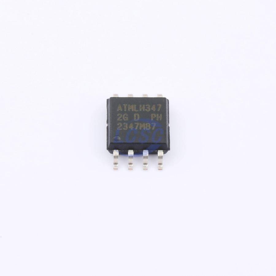MICROCHIP AT24CM01-SHD-B - 3