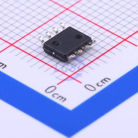MICROCHIP AT24CM01-SSHD-T - 2