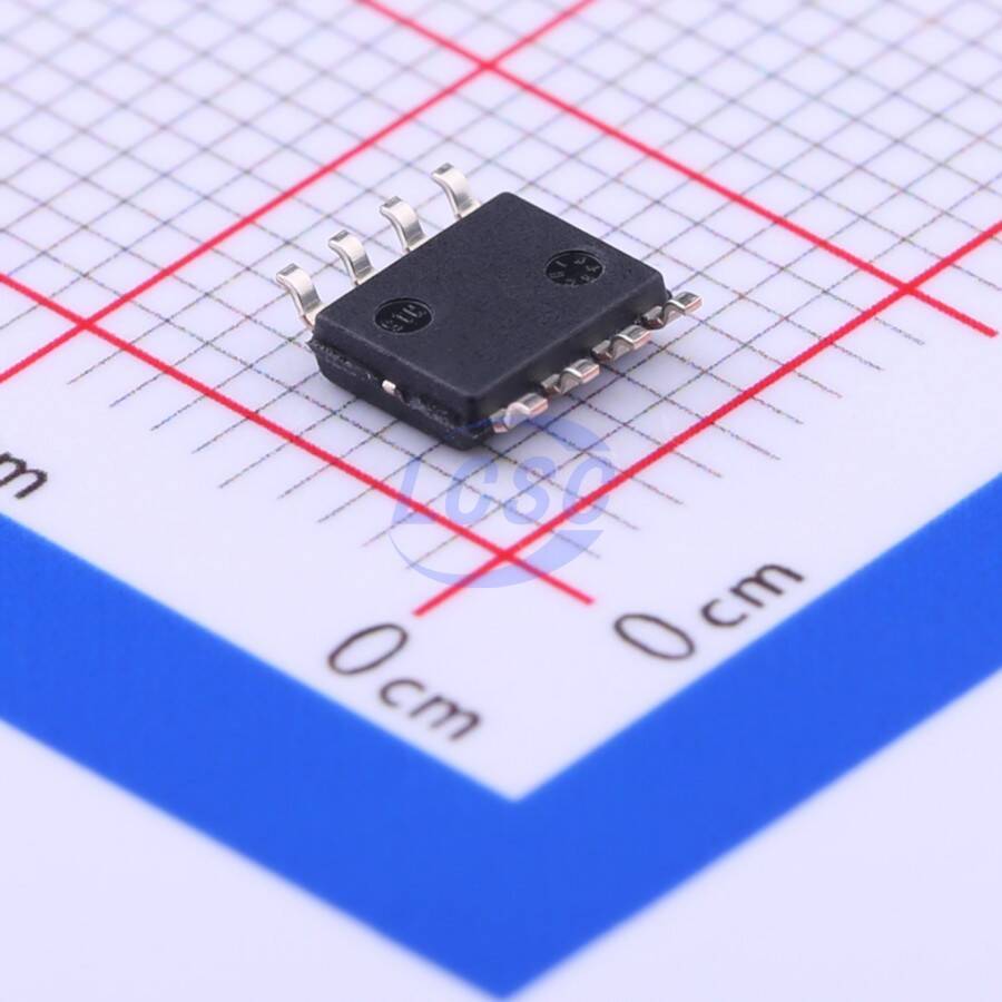 MICROCHIP AT24CM01-SSHD-T - 2