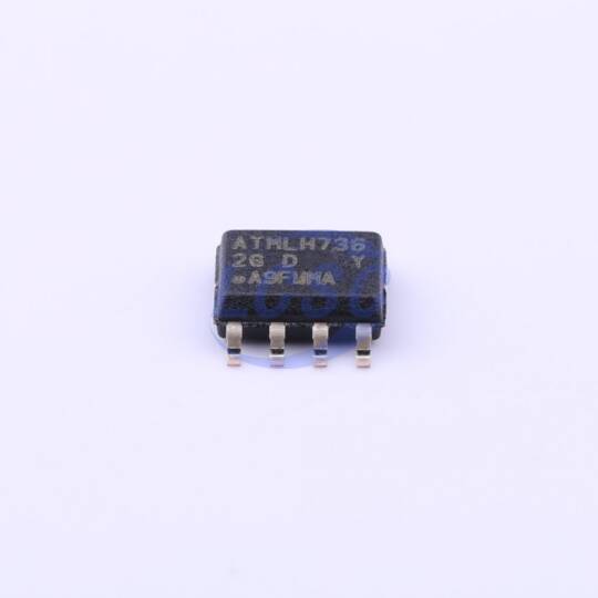 MICROCHIP AT24CM01-SSHD-T - 3