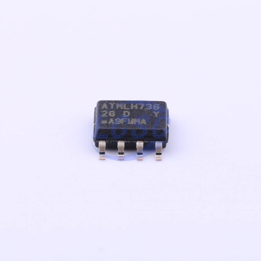 MICROCHIP AT24CM01-SSHD-T - 3