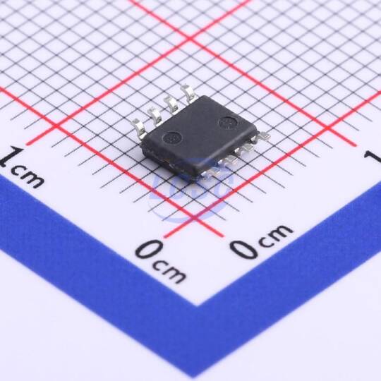 MICROCHIP AT24CM01-SSHM-T - 2