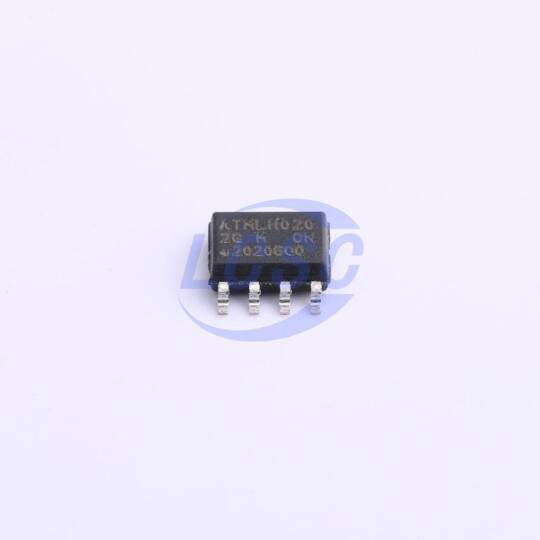 MICROCHIP AT24CM01-SSHM-T - 3
