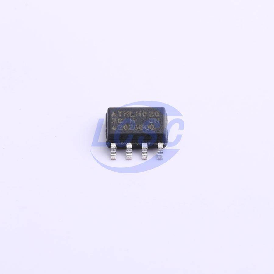 MICROCHIP AT24CM01-SSHM-T - 3