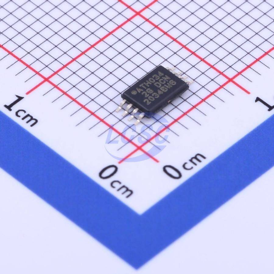 MICROCHIP AT24CM01-XHD-T - 1