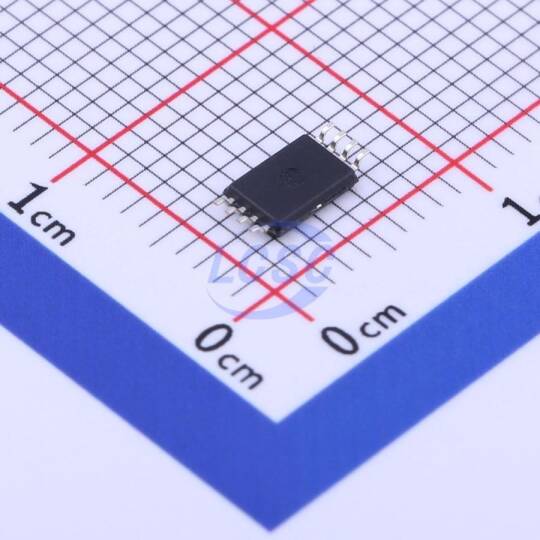 MICROCHIP AT24CM01-XHD-T - 2