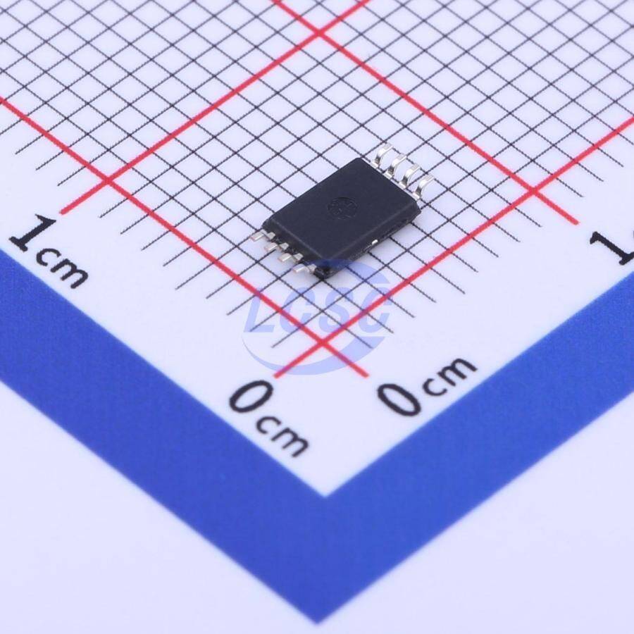 MICROCHIP AT24CM01-XHD-T - 2
