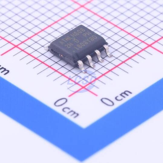 MICROCHIP AT24CM02-SSHD-B - 1