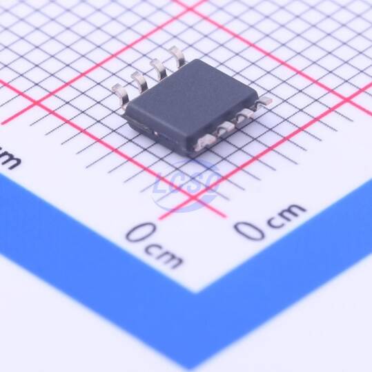 MICROCHIP AT24CM02-SSHD-B - 2