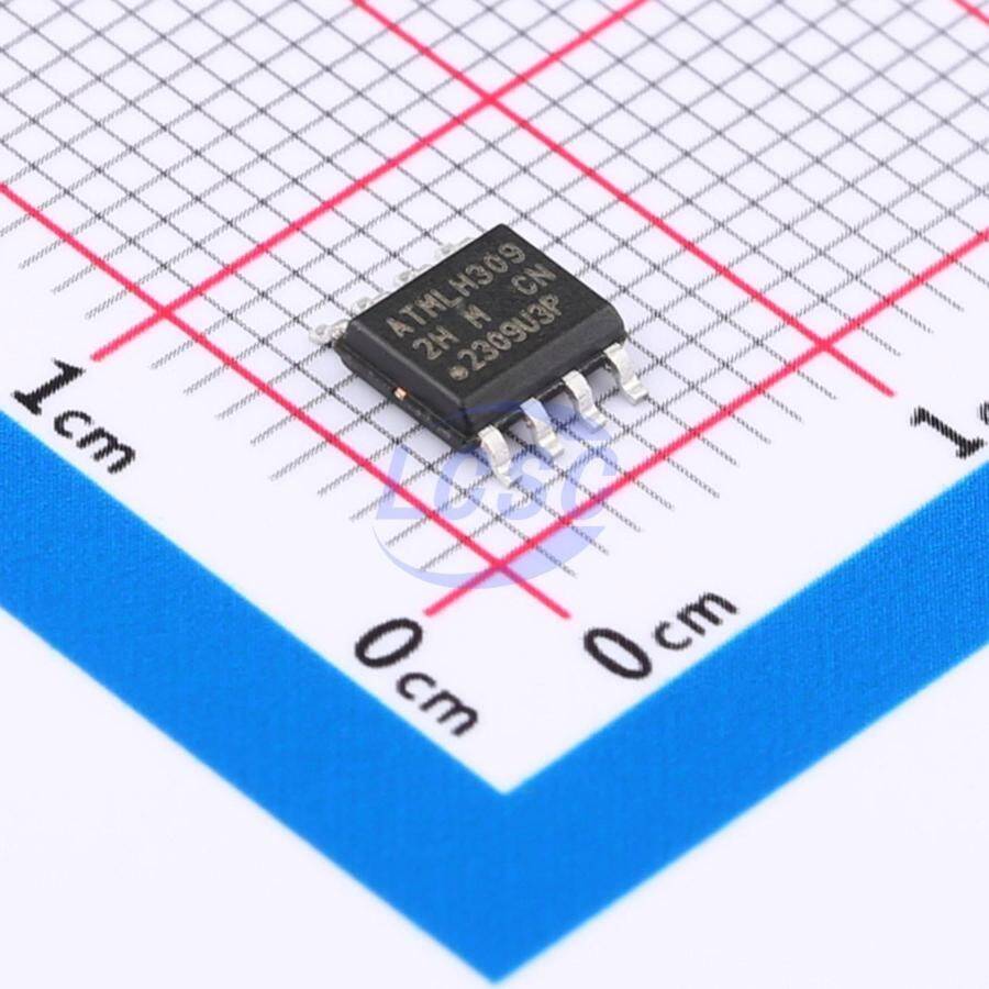 MICROCHIP AT24CM02-SSHM-B - 1